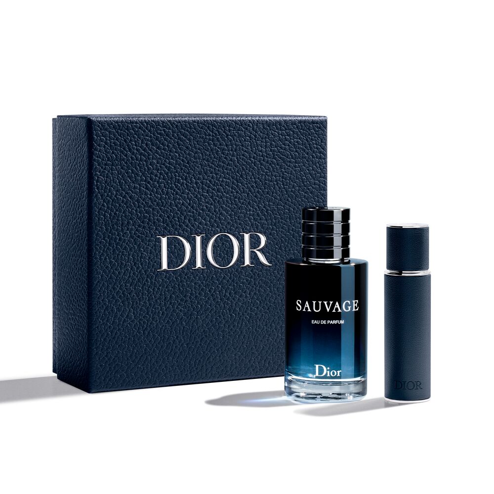 COFRE SAUVAGE EAU DE PARFUM